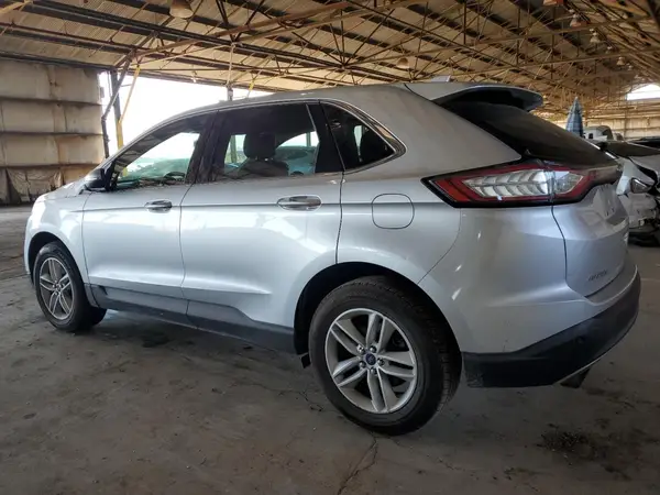 2FMPK4J96JBC45426 2018 FORD EDGE - Image 2