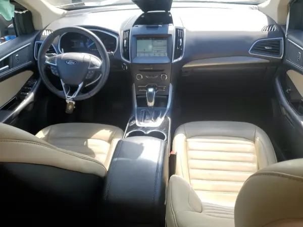 2FMPK4J96JBC45748 2018 FORD EDGE - Image 8