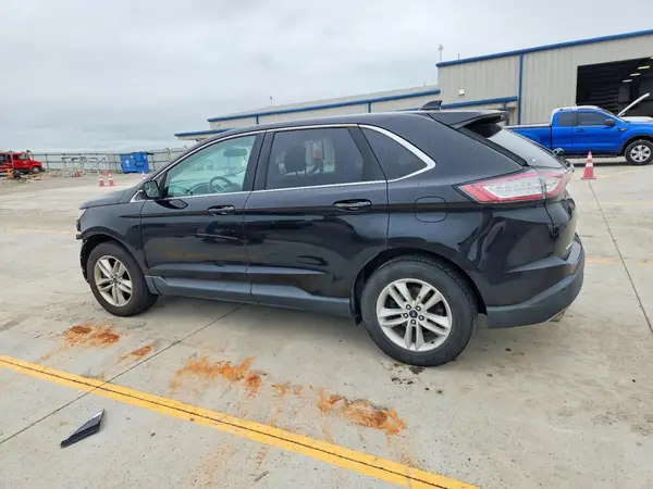 2FMPK4J96JBC46673 2018 FORD EDGE - Image 2