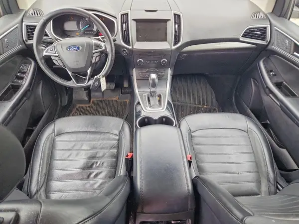 2FMPK4J96JBC46673 2018 FORD EDGE - Image 8