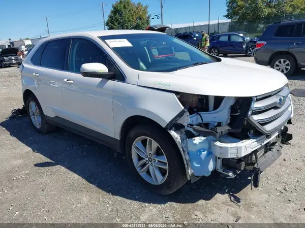 2FMPK4J96JBC49251 2018 FORD EDGE - Image 1