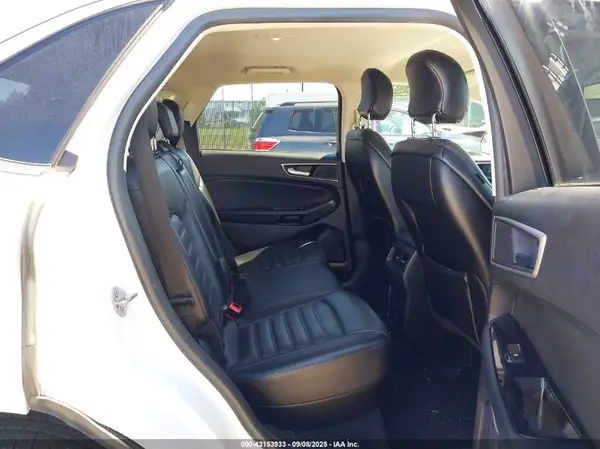 2FMPK4J96JBC49251 2018 FORD EDGE - Image 8