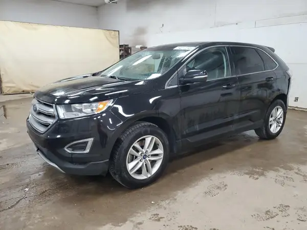 2FMPK4J96JBC54949 2018 FORD EDGE - Image 1