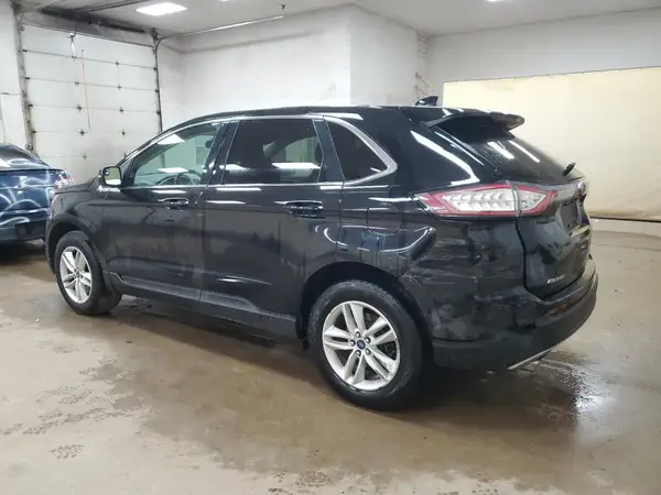 2FMPK4J96JBC54949 2018 FORD EDGE - Image 2