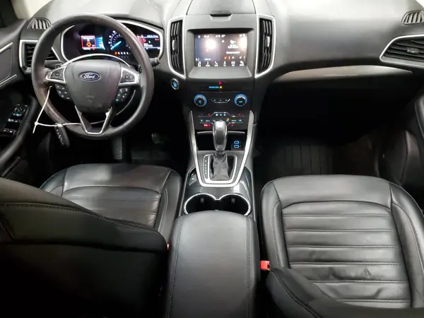 2FMPK4J96JBC54949 2018 FORD EDGE - Image 8
