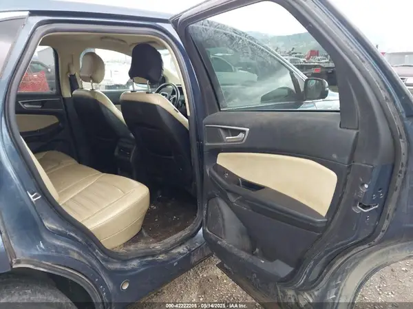 2FMPK4J96JBC56345 2018 FORD EDGE - Image 8
