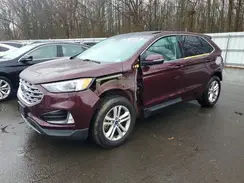2FMPK4J96KBB02137 2019 FORD EDGE