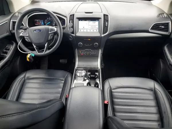 2FMPK4J96KBB02137 2019 FORD EDGE - Image 8