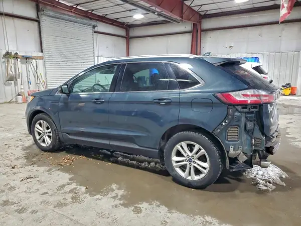 2FMPK4J96KBB02221 2019 FORD EDGE - Image 2