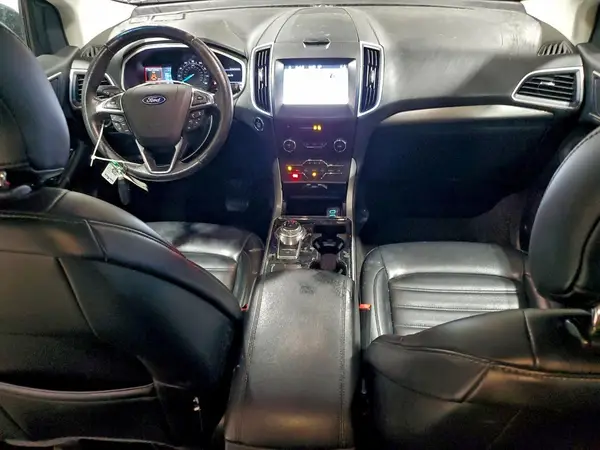 2FMPK4J96KBB02221 2019 FORD EDGE - Image 8