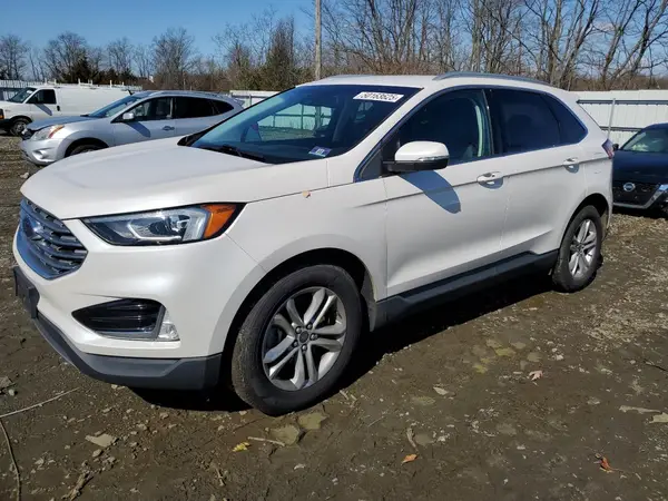 2FMPK4J96KBB03000 2019 FORD EDGE - Image 1