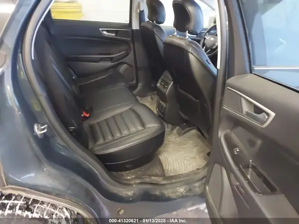 2FMPK4J96KBB09735 2019 FORD EDGE - Image 8