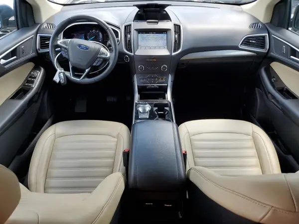 2FMPK4J96KBB12263 2019 FORD EDGE - Image 8