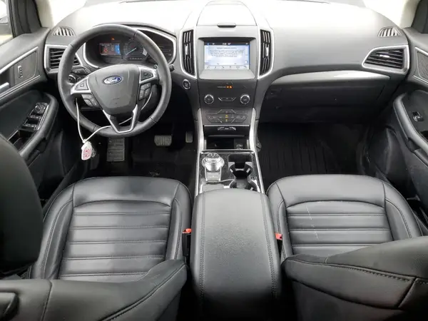 2FMPK4J96KBB12814 2019 FORD EDGE - Image 8