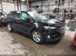 2FMPK4J96KBB12909 2019 FORD EDGE