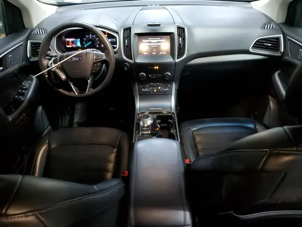 2FMPK4J96KBB12912 2019 FORD EDGE - Image 8