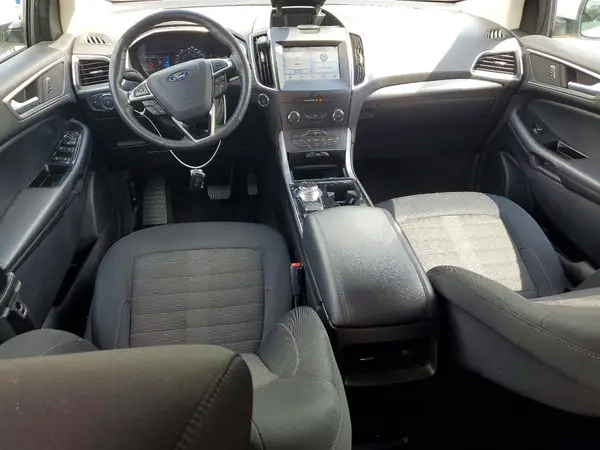 2FMPK4J96KBB15163 2019 FORD EDGE - Image 8