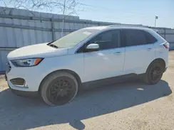 2FMPK4J96KBB15518 2019 FORD EDGE