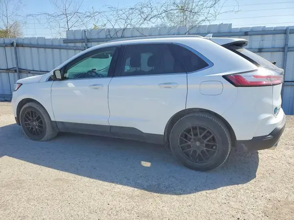2FMPK4J96KBB15518 2019 FORD EDGE - Image 2