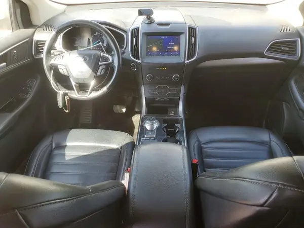 2FMPK4J96KBB15518 2019 FORD EDGE - Image 8