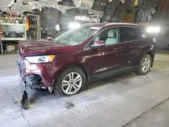 2FMPK4J96KBB18712 2019 FORD EDGE