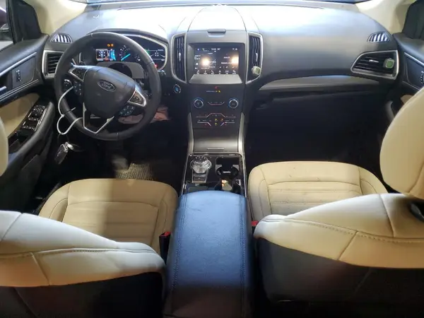 2FMPK4J96KBB18712 2019 FORD EDGE - Image 8