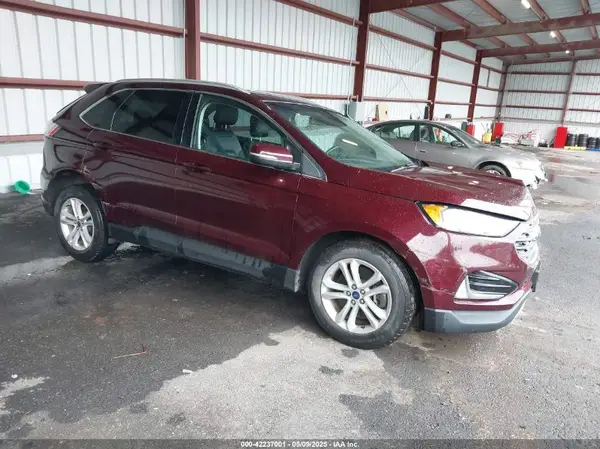 2FMPK4J96KBB18838 2019 FORD EDGE - Image 1