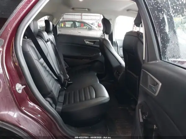 2FMPK4J96KBB18838 2019 FORD EDGE - Image 8