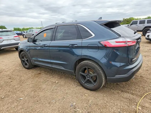 2FMPK4J96KBB18970 2019 FORD EDGE - Image 2