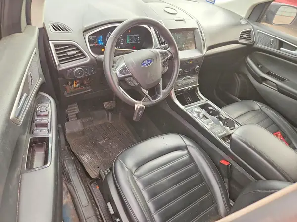 2FMPK4J96KBB18970 2019 FORD EDGE - Image 8