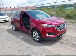 2FMPK4J96KBB20346 2019 FORD EDGE