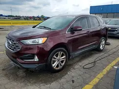 2FMPK4J96KBB20766 2019 FORD EDGE