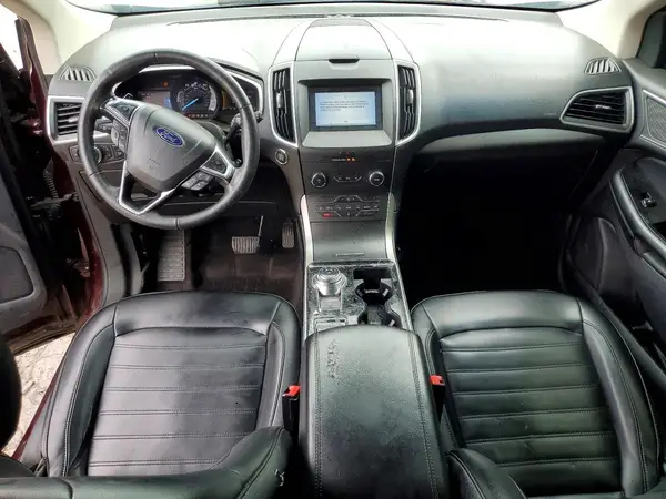 2FMPK4J96KBB20766 2019 FORD EDGE - Image 8