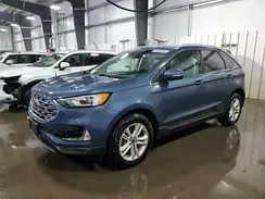 2FMPK4J96KBB20833 2019 FORD EDGE