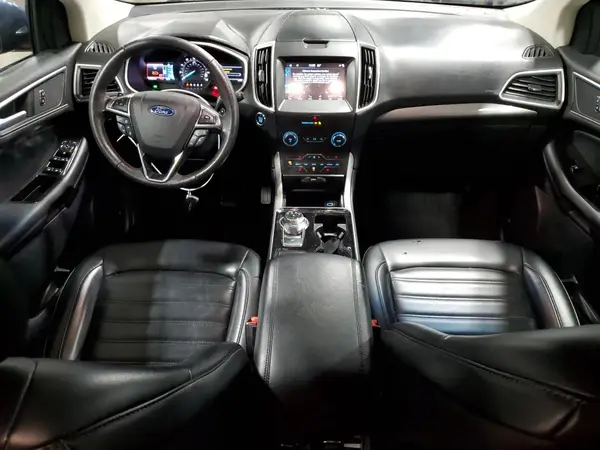 2FMPK4J96KBB20833 2019 FORD EDGE - Image 8