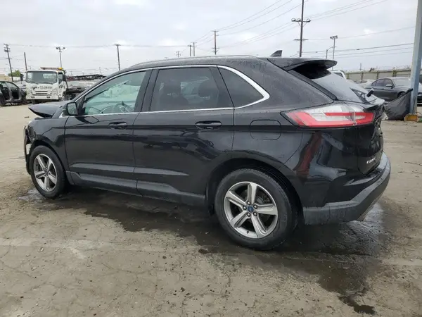 2FMPK4J96KBB20914 2019 FORD EDGE - Image 2