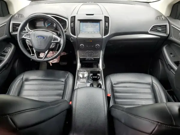 2FMPK4J96KBB20914 2019 FORD EDGE - Image 8