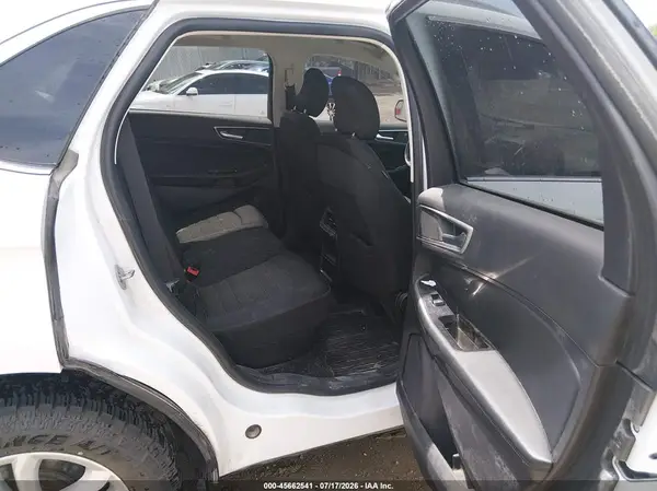 2FMPK4J96KBB22825 2019 FORD EDGE - Image 8