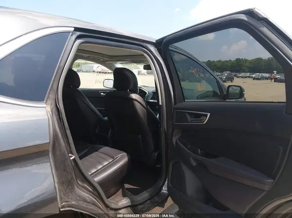 2FMPK4J96KBB23439 2019 FORD EDGE - Image 8