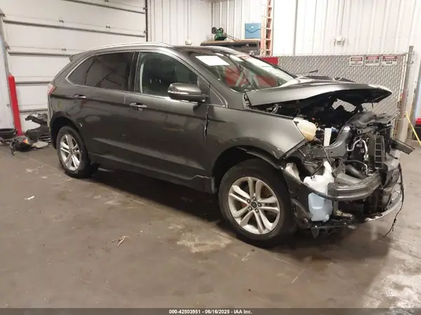 2FMPK4J96KBB23506 2019 FORD EDGE - Image 1