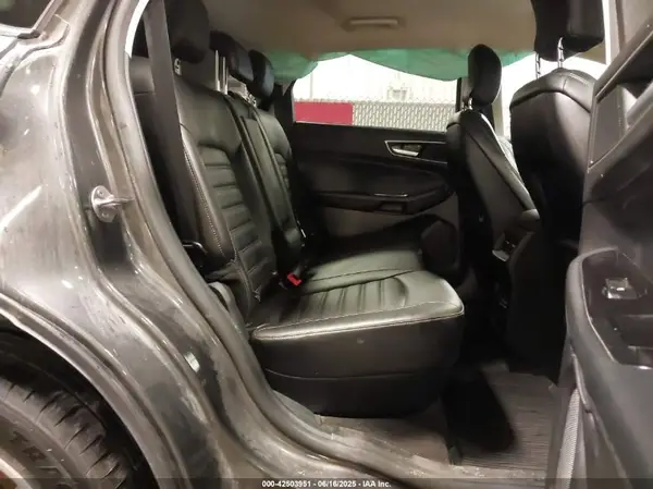 2FMPK4J96KBB23506 2019 FORD EDGE - Image 8