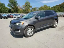2FMPK4J96KBB25059 2019 FORD EDGE