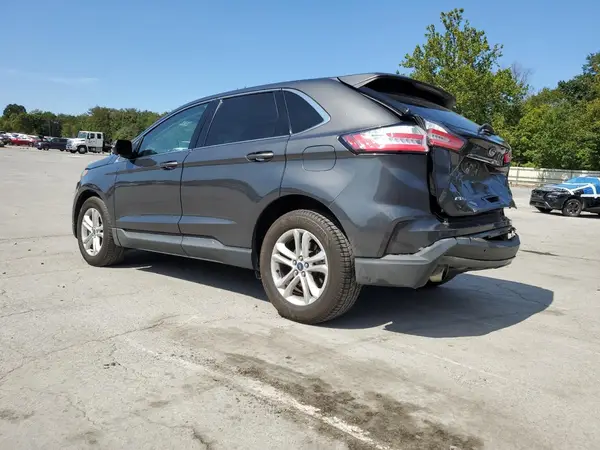 2FMPK4J96KBB25059 2019 FORD EDGE - Image 2