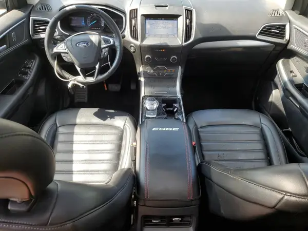 2FMPK4J96KBB25059 2019 FORD EDGE - Image 8