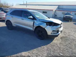 2FMPK4J96KBB25126 2019 FORD EDGE