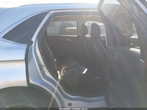 2FMPK4J96KBB25126 2019 FORD EDGE - Image 8