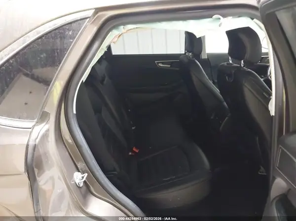 2FMPK4J96KBB25711 2019 FORD EDGE - Image 8