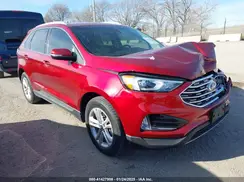 2FMPK4J96KBB32321 2019 FORD EDGE
