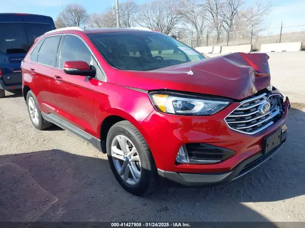 2FMPK4J96KBB32321 2019 FORD EDGE - Image 1