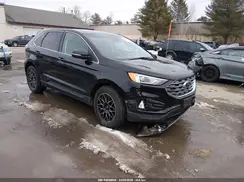 2FMPK4J96KBB33498 2019 FORD EDGE